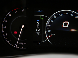 20181.5T CVTǰ V п؅^