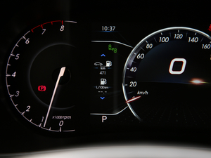 20181.5T CVTǰ V п؅^