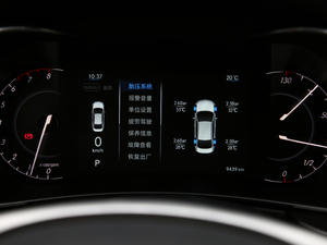 20181.5T CVTǰ V п؅^