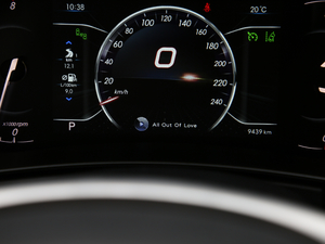 20181.5T CVTǰ V п؅^