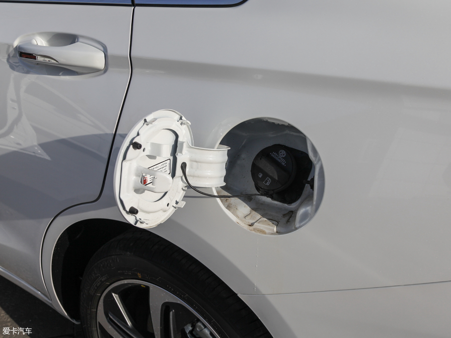 2018D50 1.5L CVT