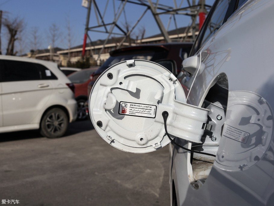 2018D50 1.5L CVT(lin)