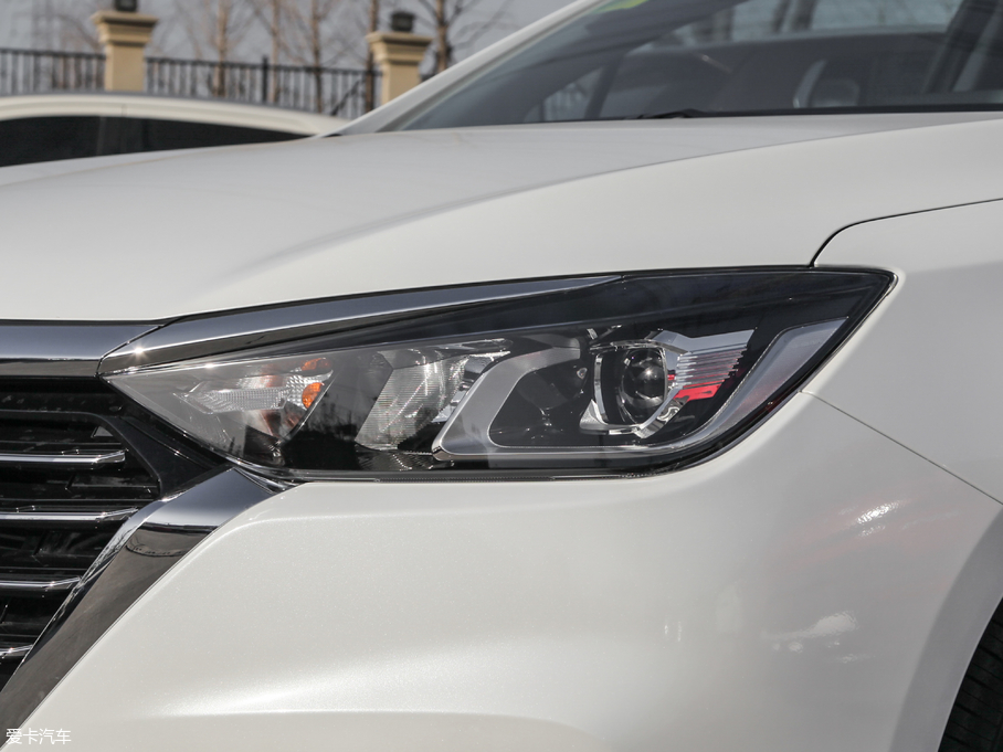 2018D50 1.5L CVT