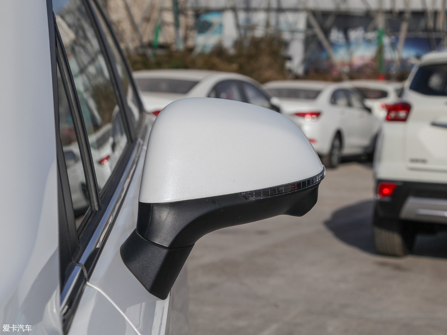 2018D50 1.5L CVT