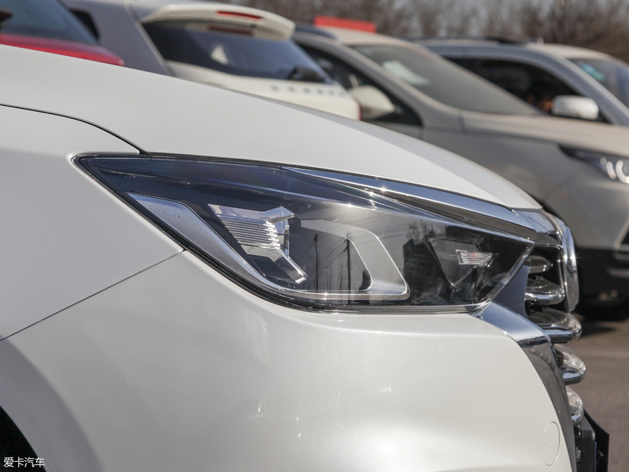 2018D50 1.5L CVT