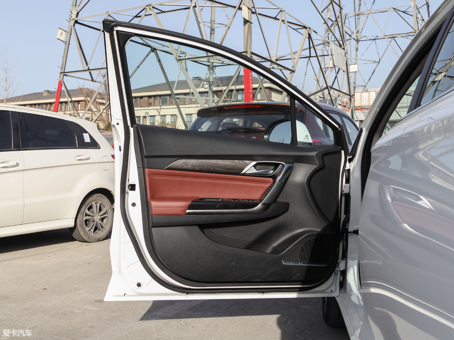 2018D50 1.5L CVT