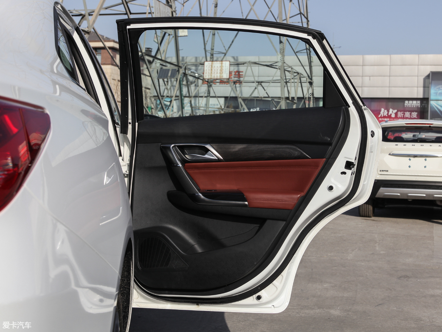 2018D50 1.5L CVT