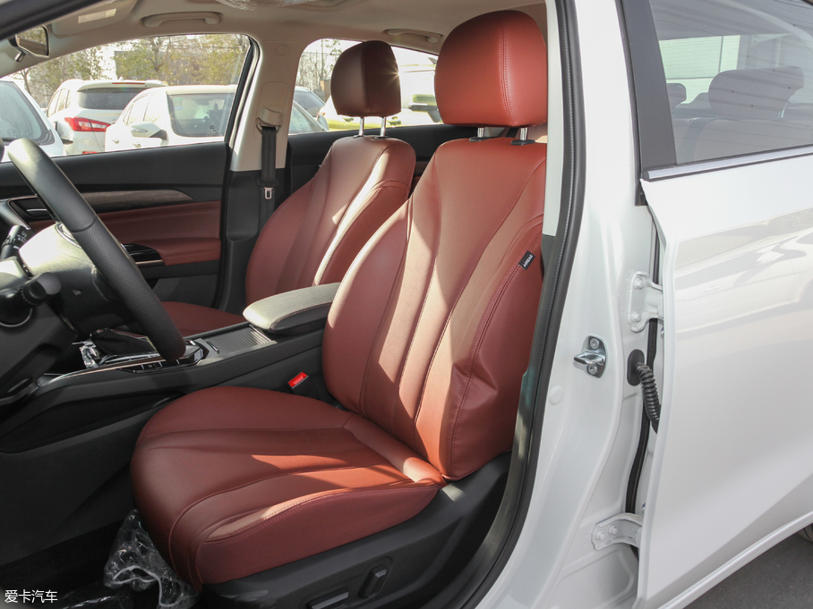 2018D50 1.5L CVT