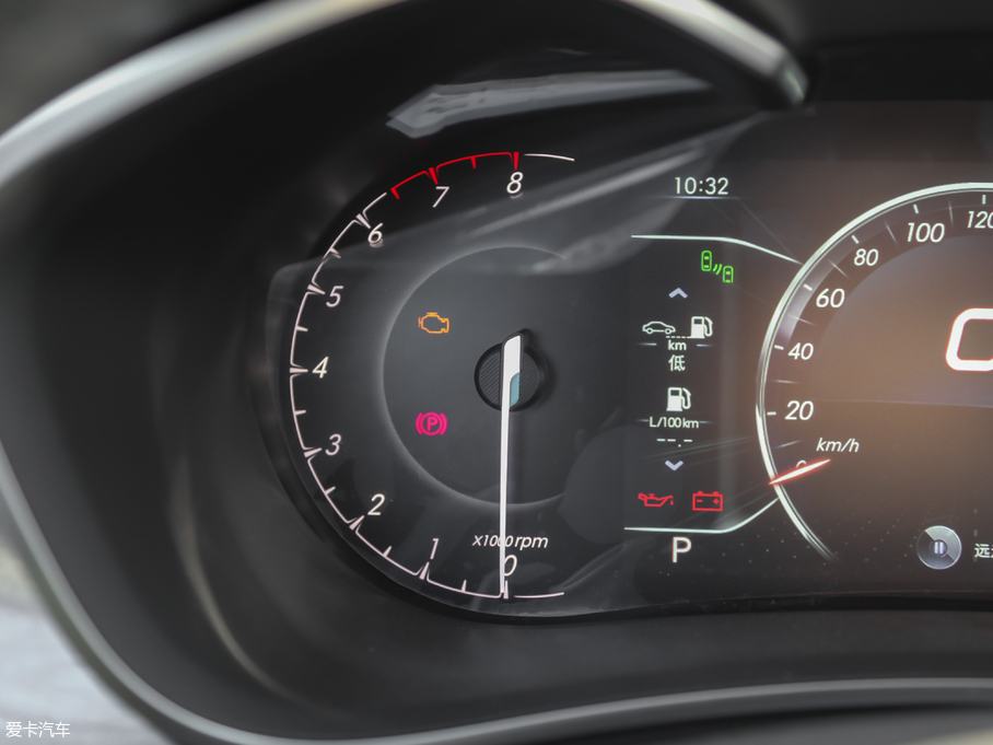 2018D50 1.5L CVT