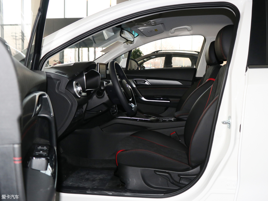 2018D50 1.5L CVTA{