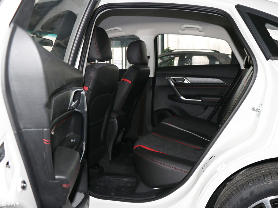 2018D50 1.5L CVTA{