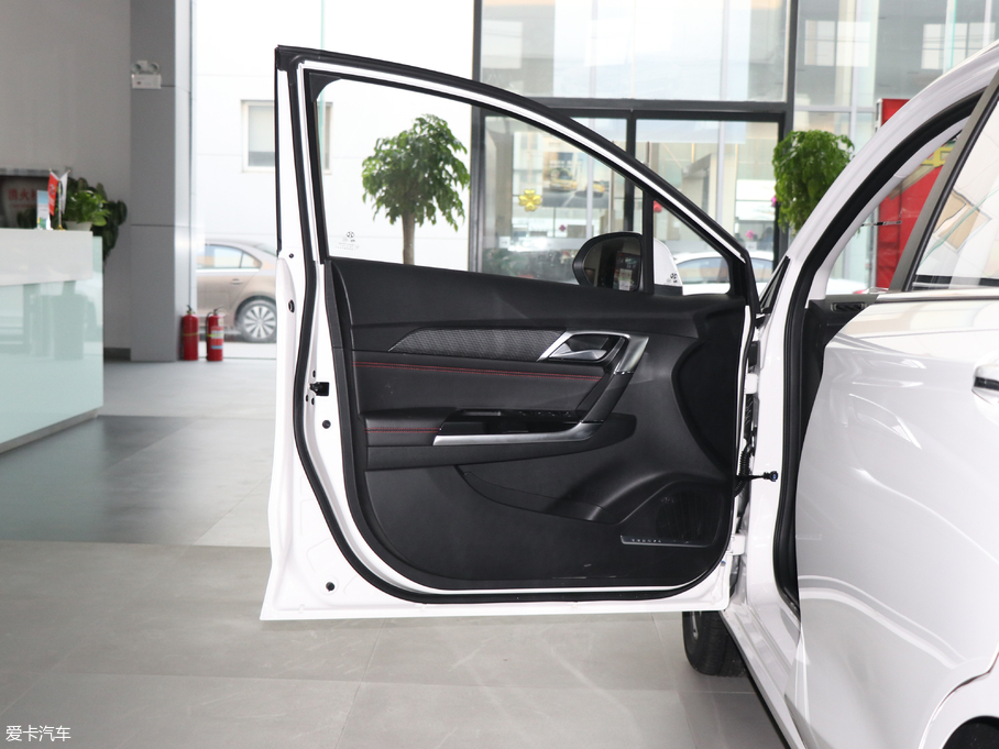 2018D50 1.5L CVTA{