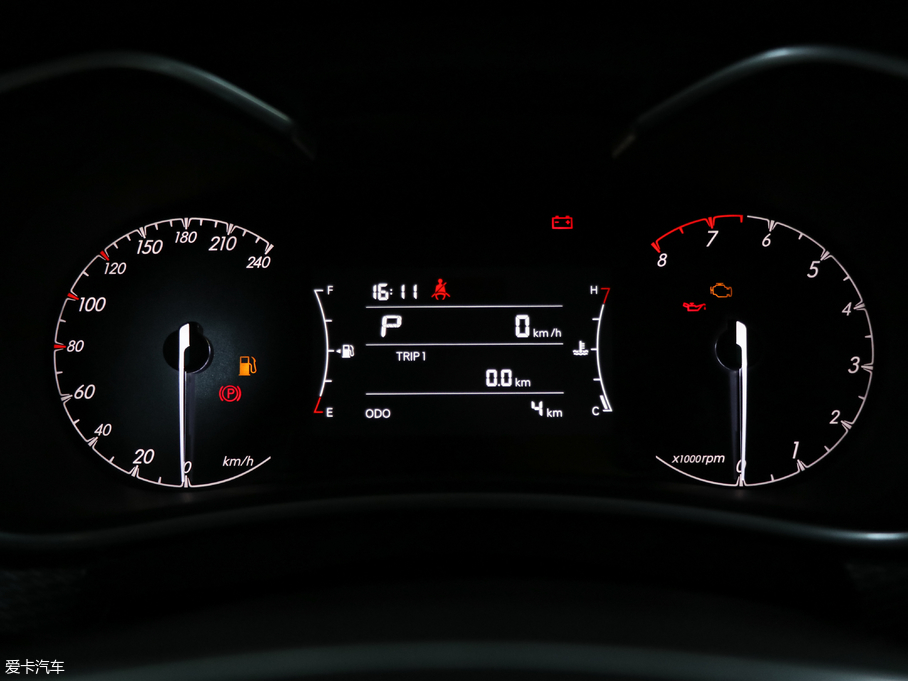 2018D50 1.5L CVTA{