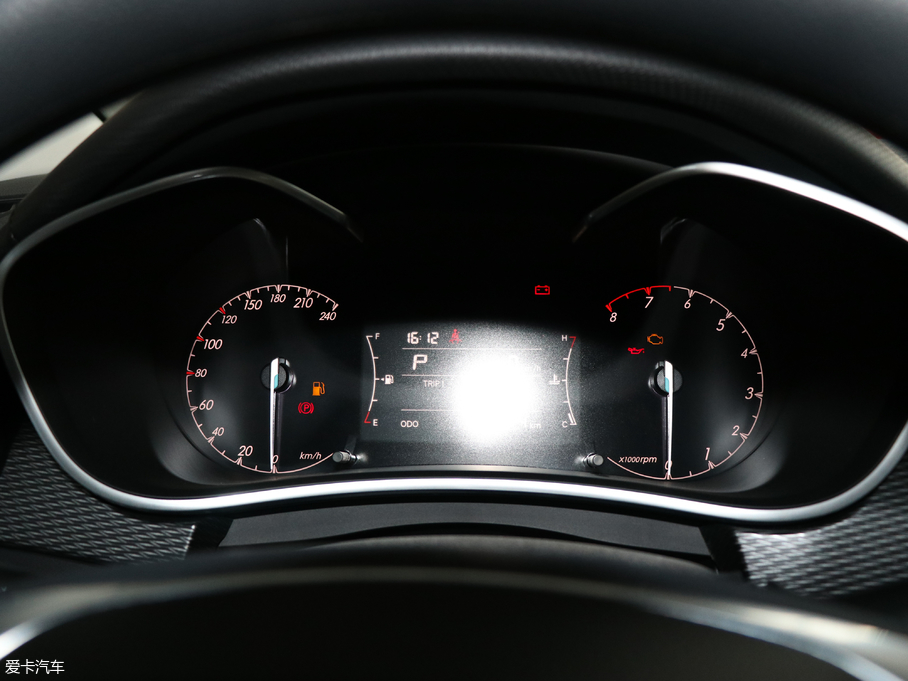 2018D50 1.5L CVTA{