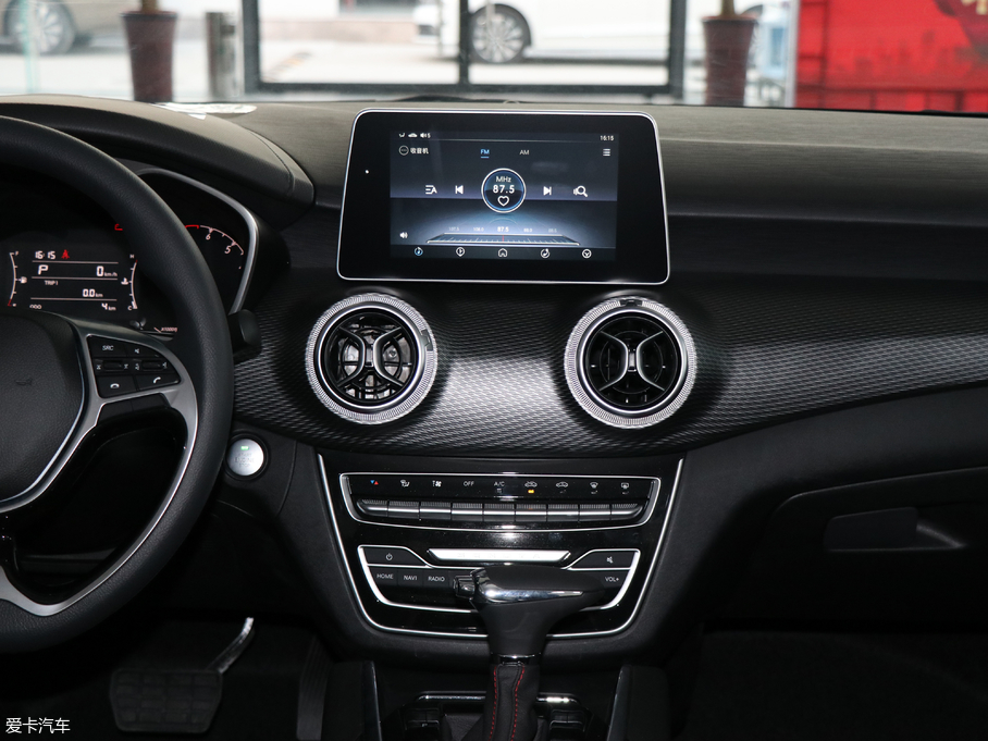 2018D50 1.5L CVTA{