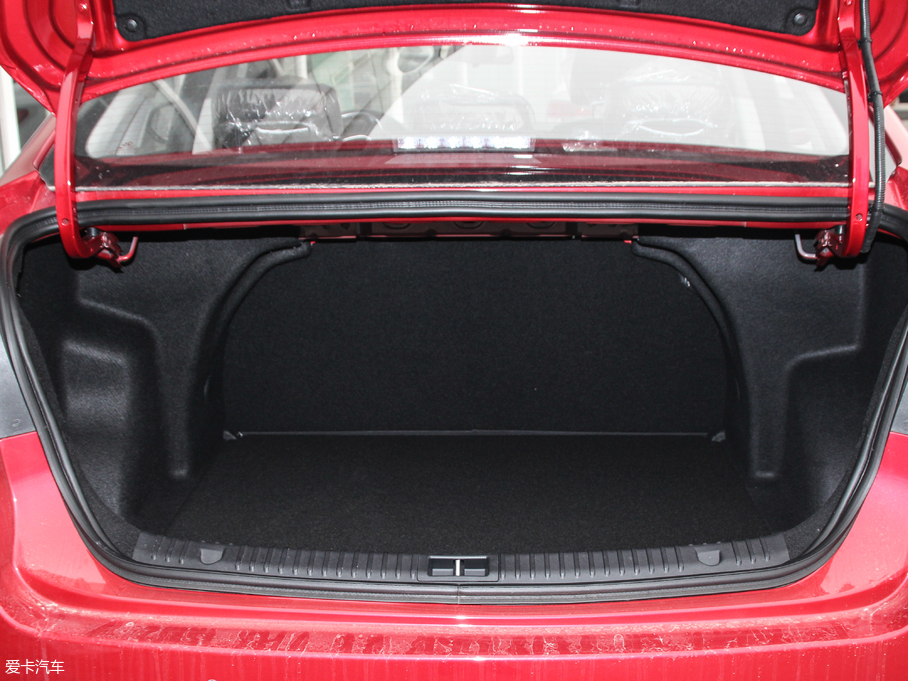 2018D50 1.5L CVTA{