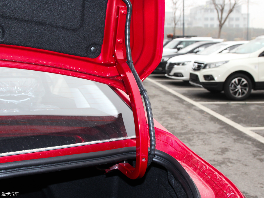 2018D50 1.5L CVTA{