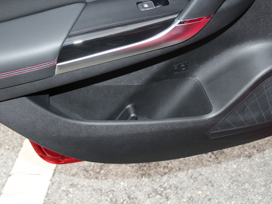 2018D50 1.5L CVTA{