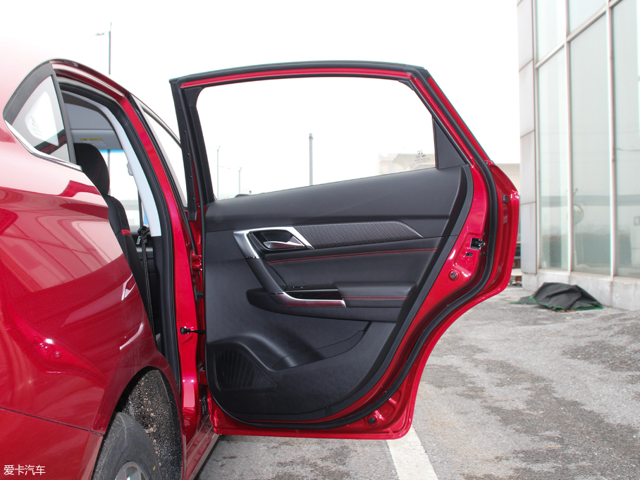 2018D50 1.5L CVTA{