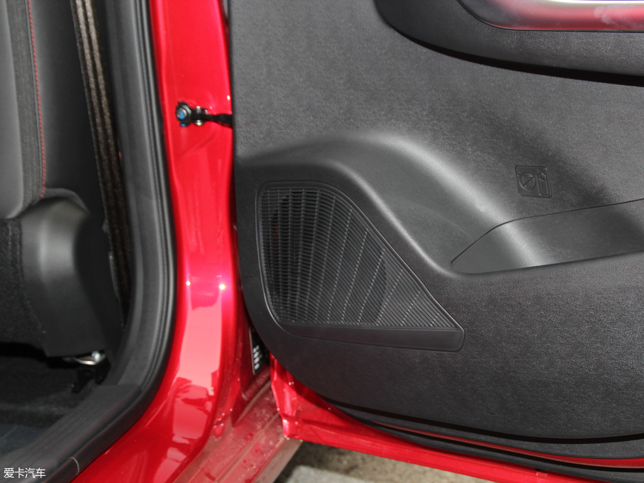 2018D50 1.5L CVTA{