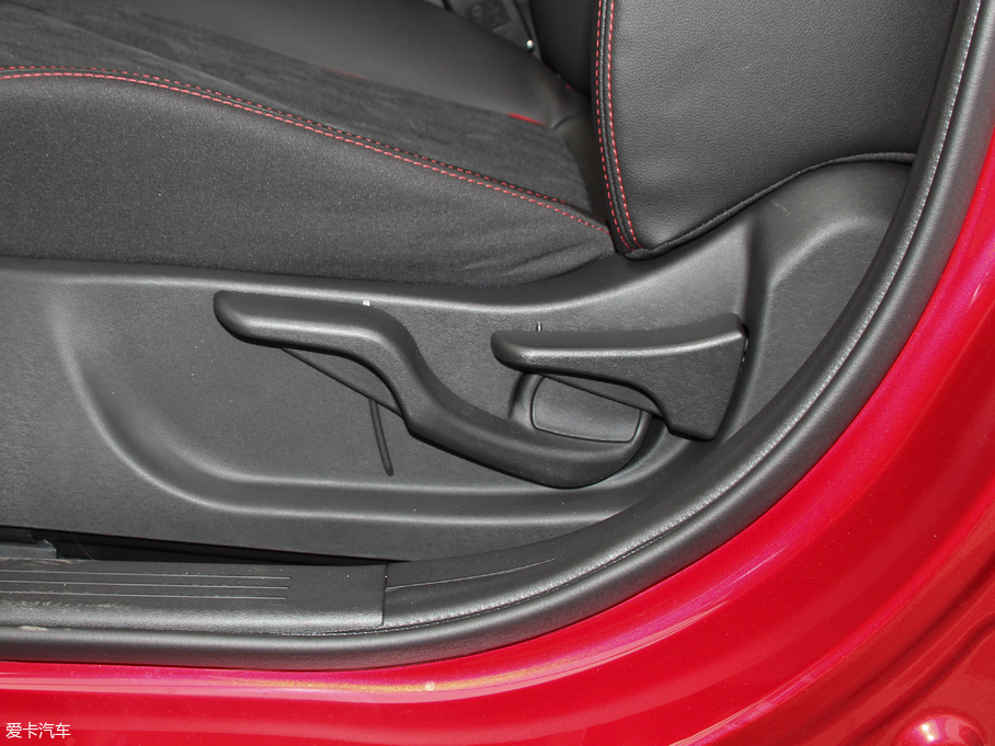 2018D50 1.5L CVTA{