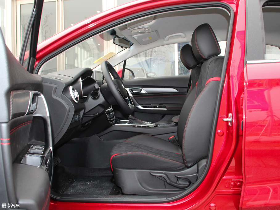 2018D50 1.5L CVTA{