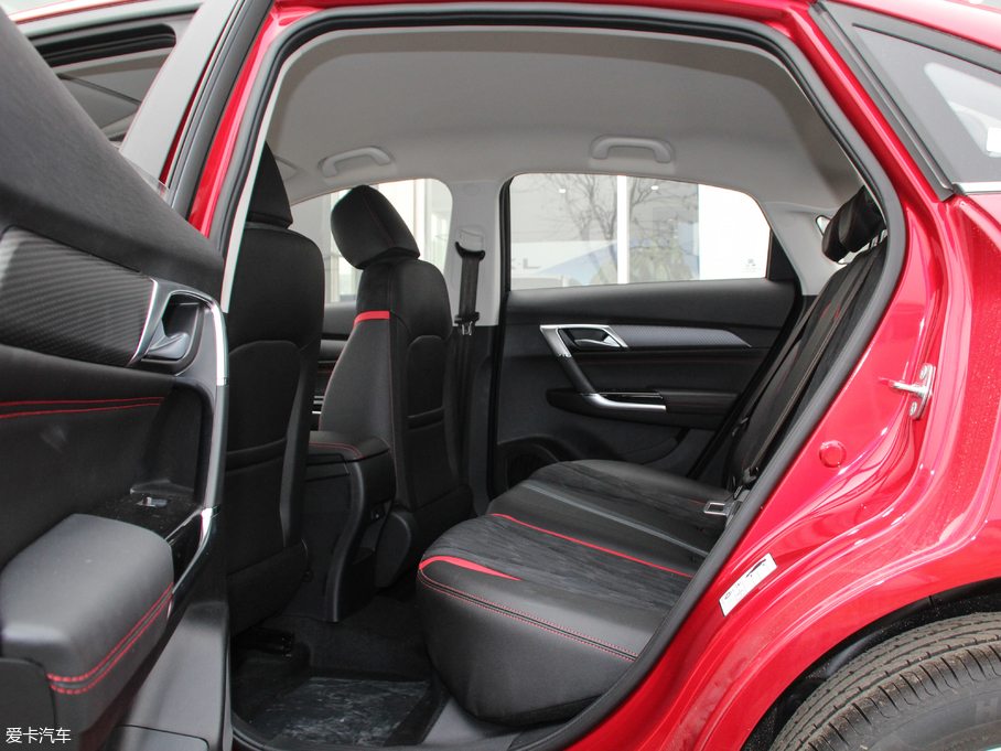 2018D50 1.5L CVTA{