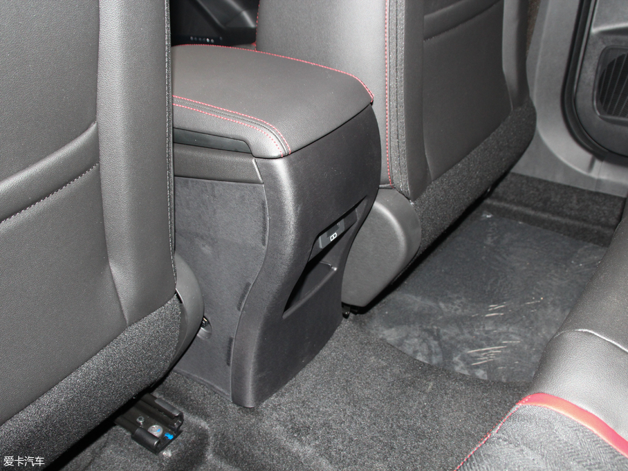 2018D50 1.5L CVTA{