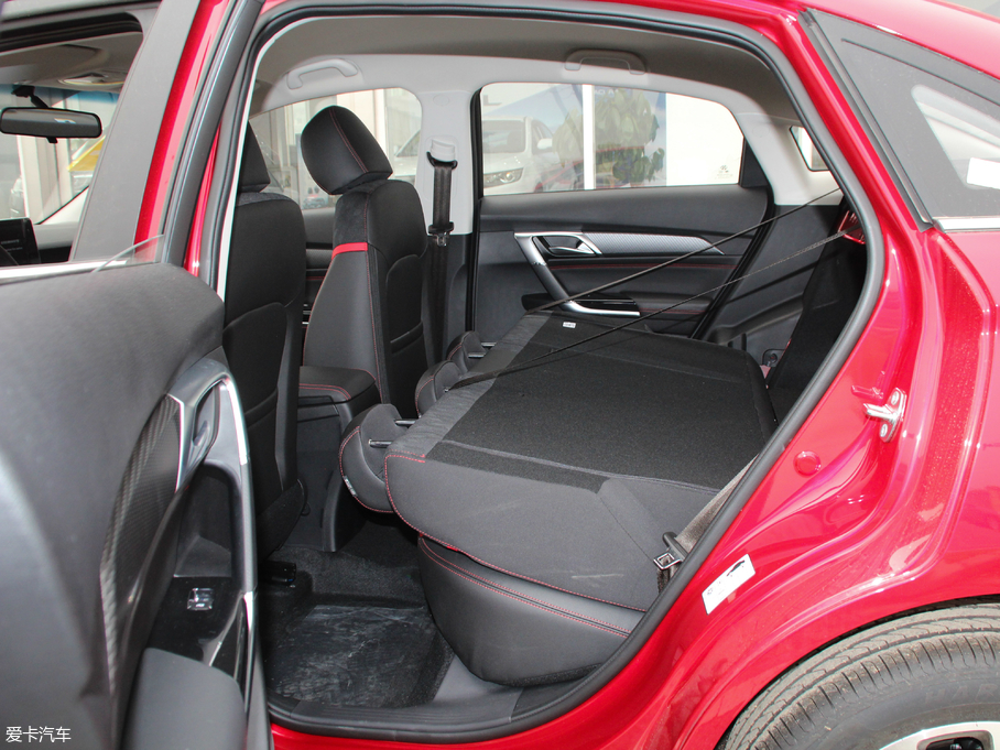 2018D50 1.5L CVTA{