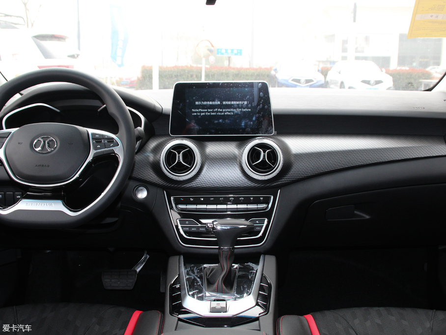 2018D50 1.5L CVTA{