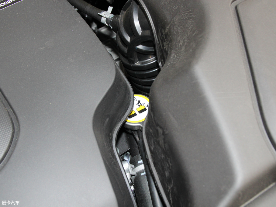 2018D50 1.5L CVTA{