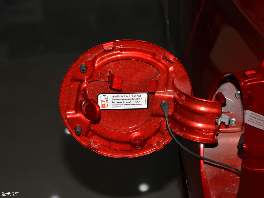 2018D50 1.5L CVTF