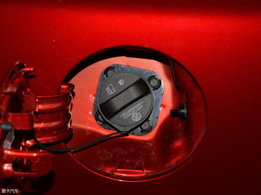 2018D50 1.5L CVTF