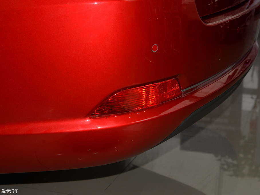 2018D50 1.5L CVTF