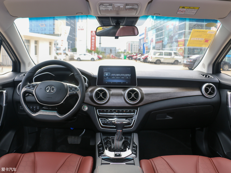 2018D50 1.5L CVTF{