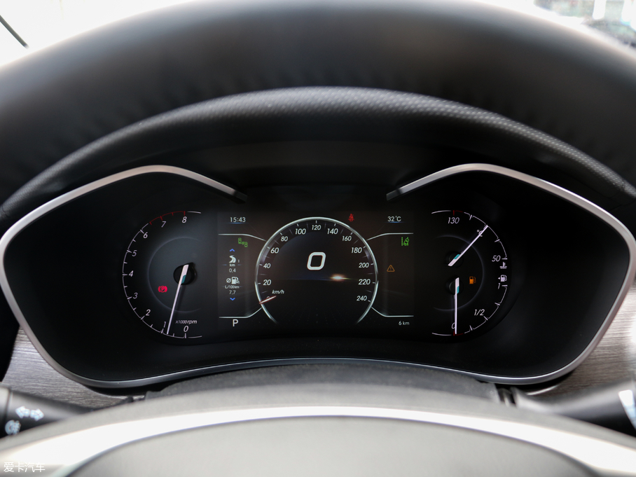 2018D50 1.5L CVTF{