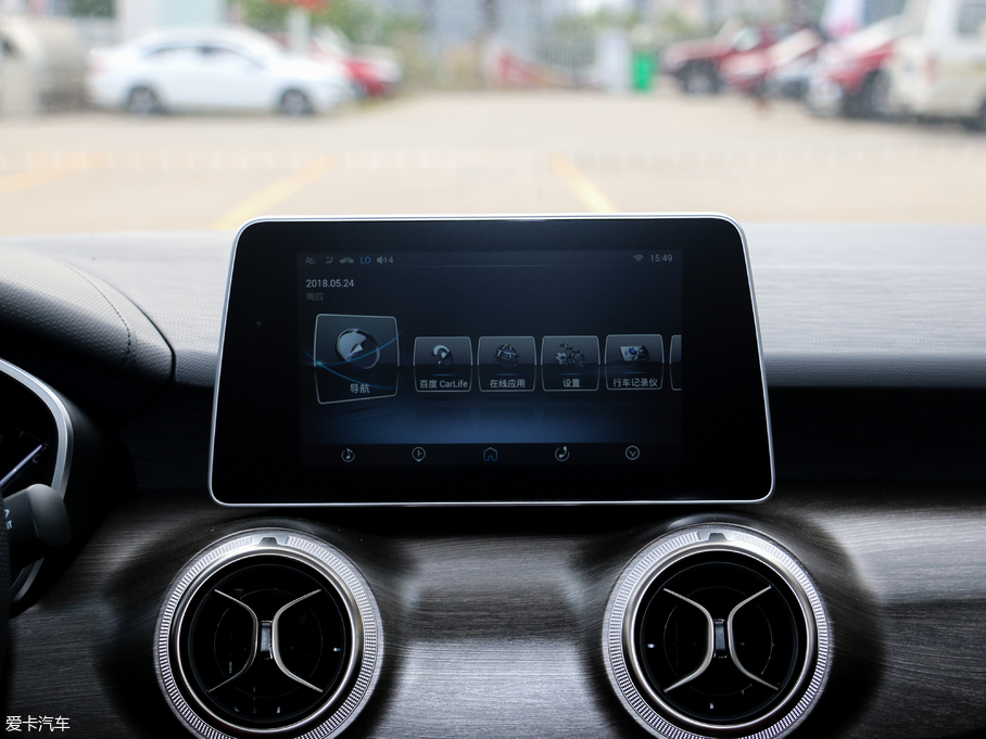 2018D50 1.5L CVTF{