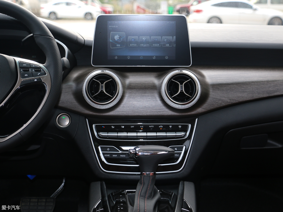 2018D50 1.5L CVTF{