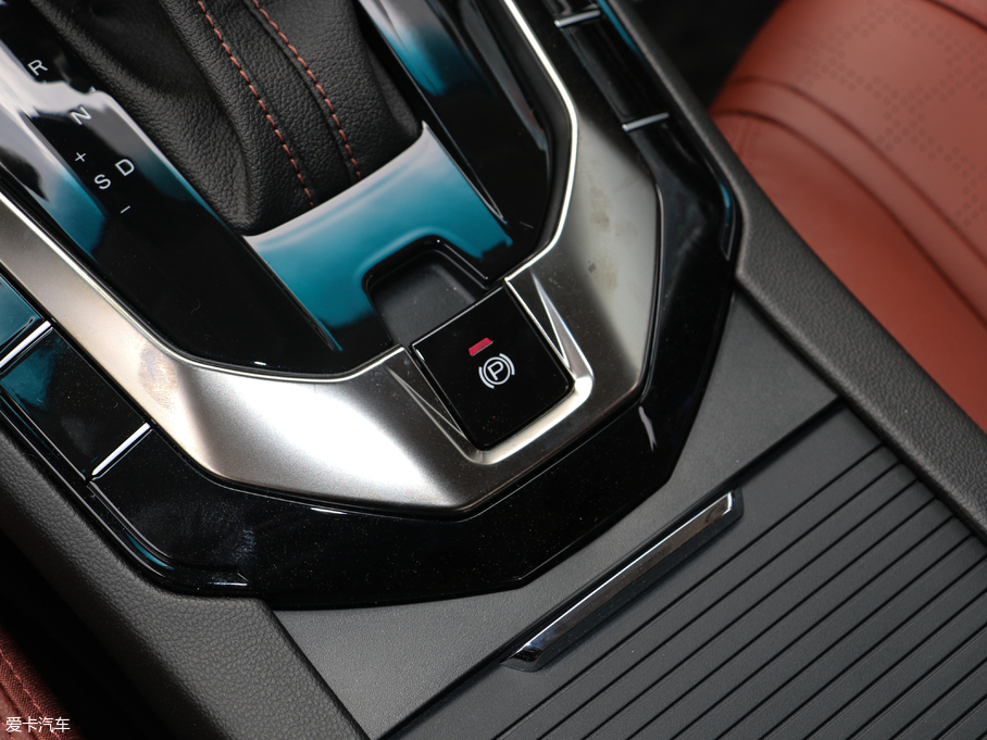 2018D50 1.5L CVTF{