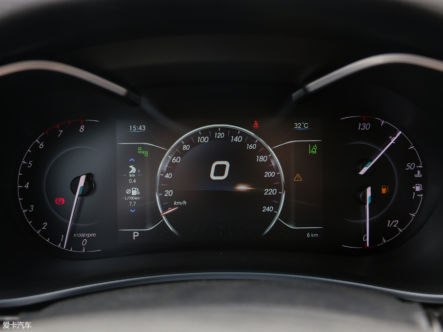 2018D50 1.5L CVTF{