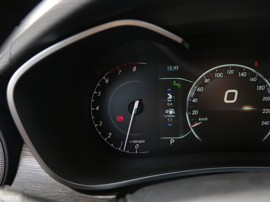 2018D50 1.5L CVTF{