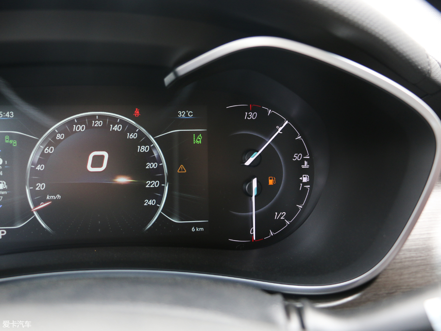 2018D50 1.5L CVTF{