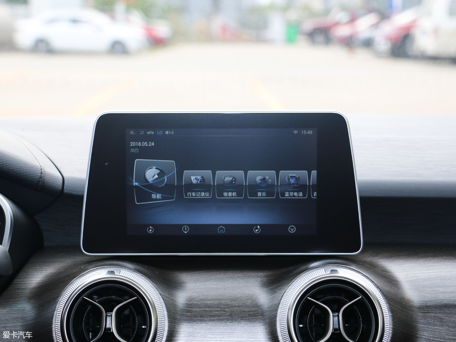 2018D50 1.5L CVTF{