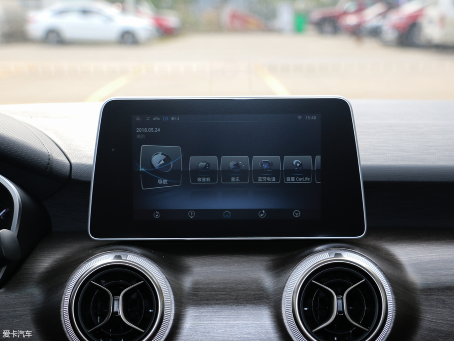 2018D50 1.5L CVTF{