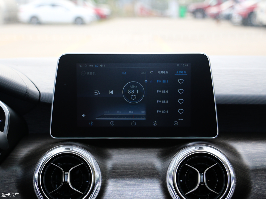 2018D50 1.5L CVTF{