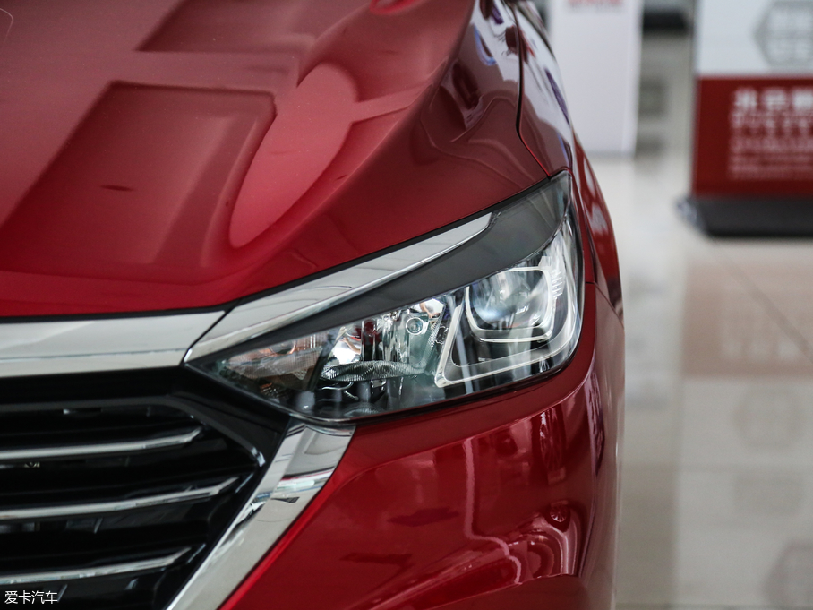 2018D50 1.5L CVT