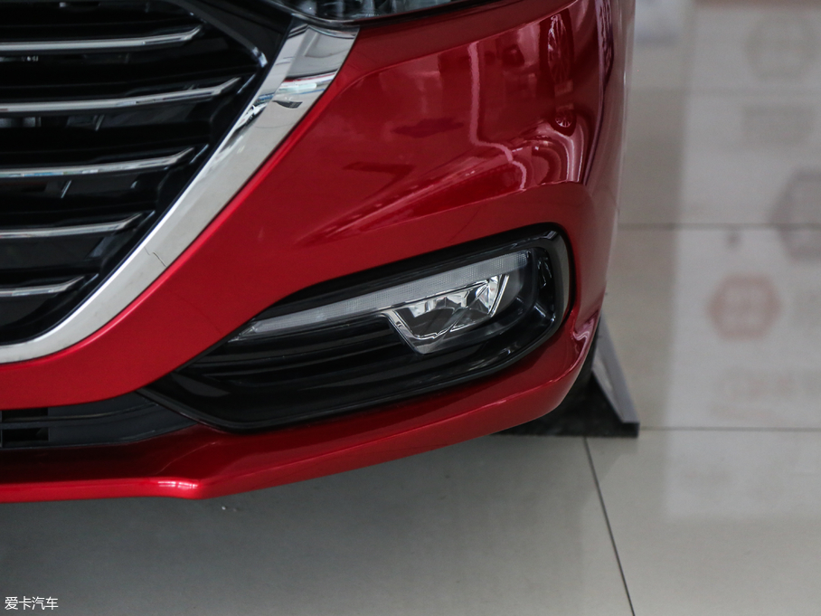 2018D50 1.5L CVT