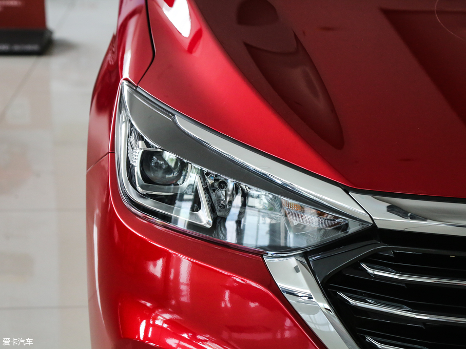 2018D50 1.5L CVT