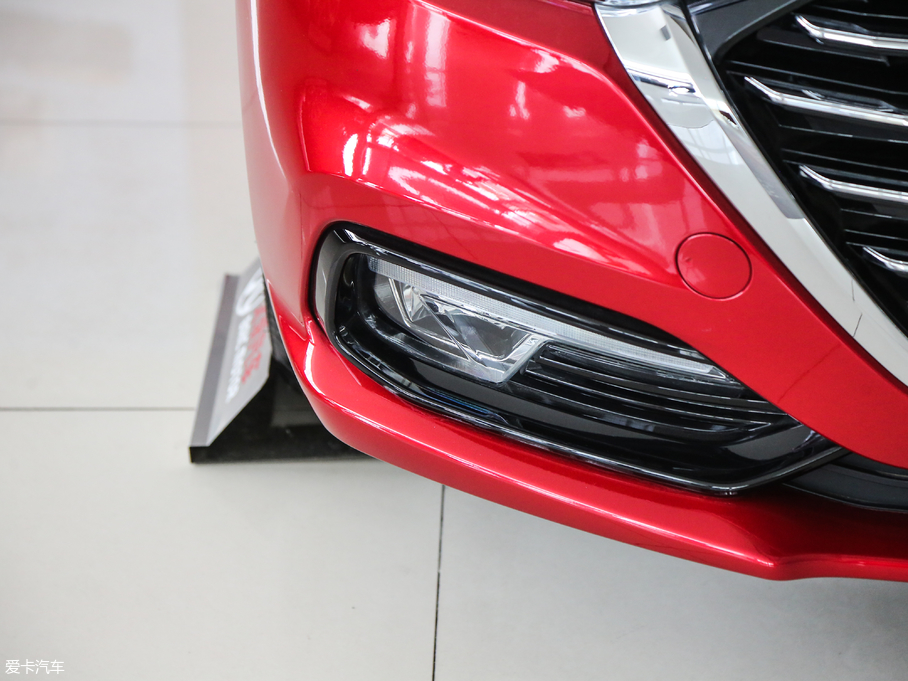 2018D50 1.5L CVT