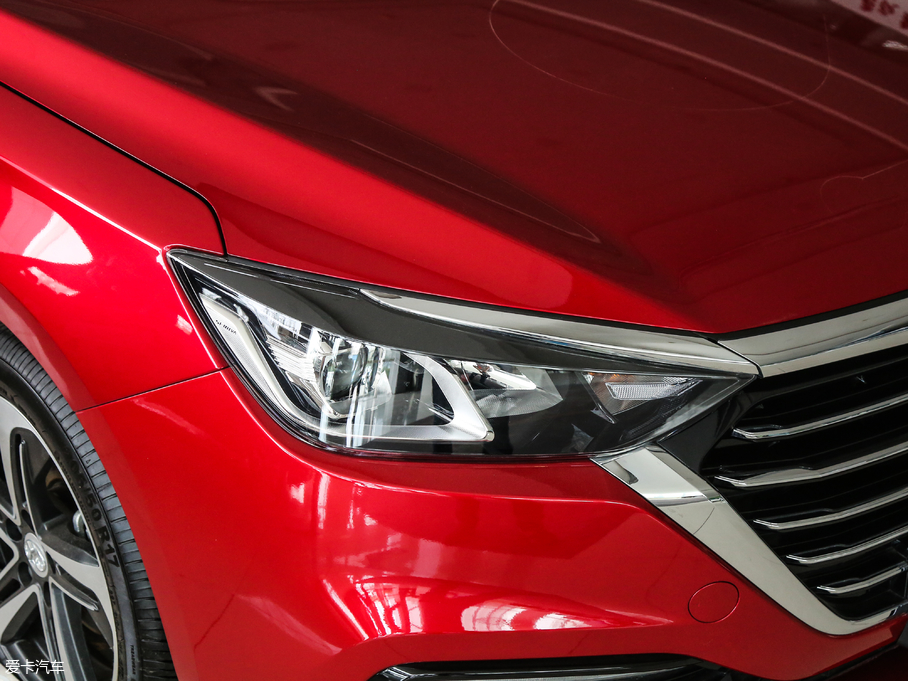 2018D50 1.5L CVT